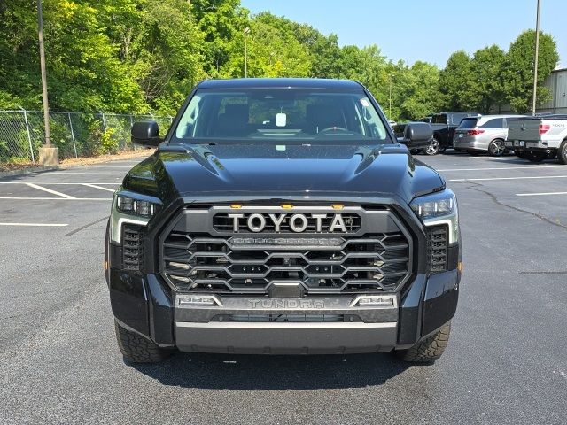 2023 Toyota Tundra 4WD TRD Pro Hybrid