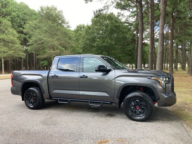 2023 Toyota Tundra 4WD TRD Pro Hybrid