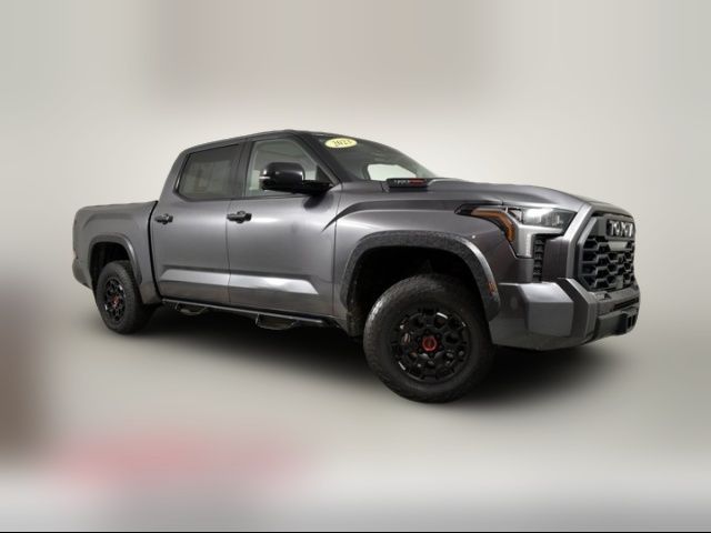 2023 Toyota Tundra 4WD TRD Pro Hybrid