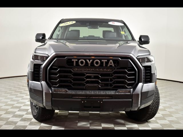 2023 Toyota Tundra 4WD TRD Pro Hybrid