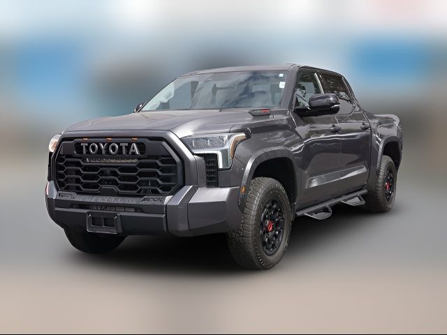 2023 Toyota Tundra 4WD TRD Pro Hybrid