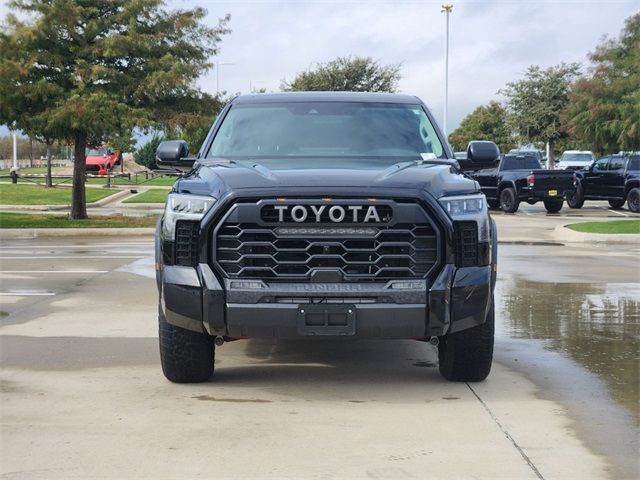 2023 Toyota Tundra 4WD TRD Pro Hybrid