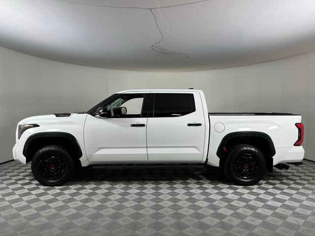 2023 Toyota Tundra 4WD TRD Pro Hybrid