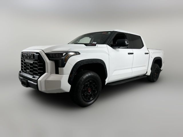 2023 Toyota Tundra 4WD TRD Pro Hybrid