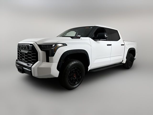 2023 Toyota Tundra 4WD TRD Pro Hybrid