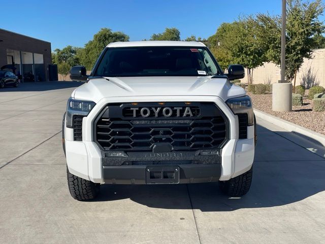 2023 Toyota Tundra 4WD TRD Pro Hybrid