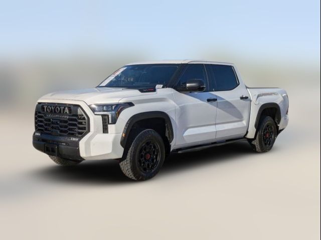 2023 Toyota Tundra 4WD TRD Pro Hybrid