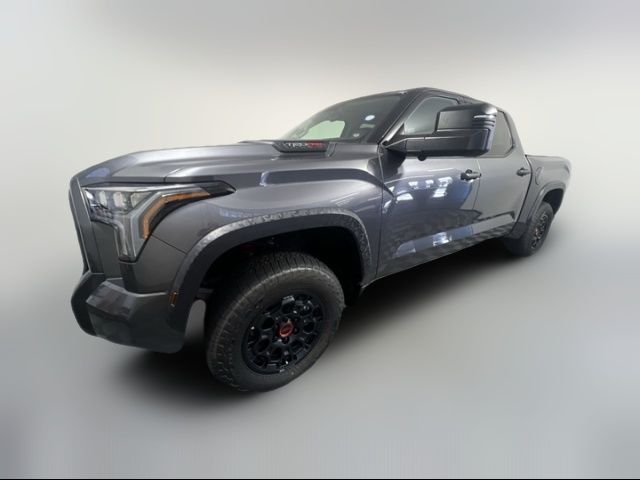 2023 Toyota Tundra 4WD TRD Pro Hybrid