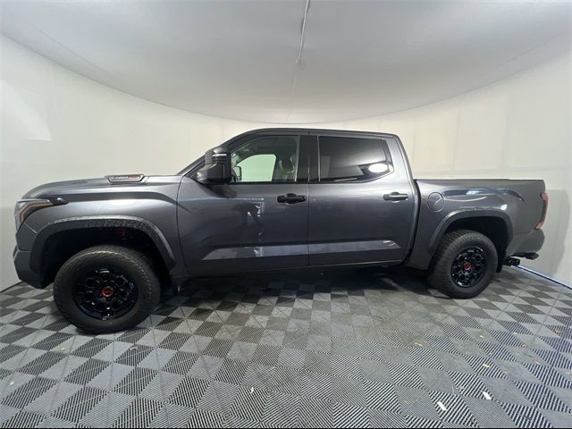 2023 Toyota Tundra 4WD TRD Pro Hybrid