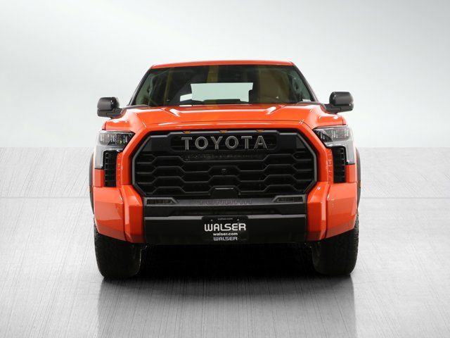 2023 Toyota Tundra 4WD TRD Pro Hybrid