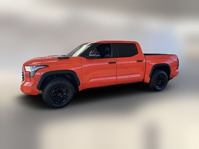 2023 Toyota Tundra 4WD TRD Pro Hybrid