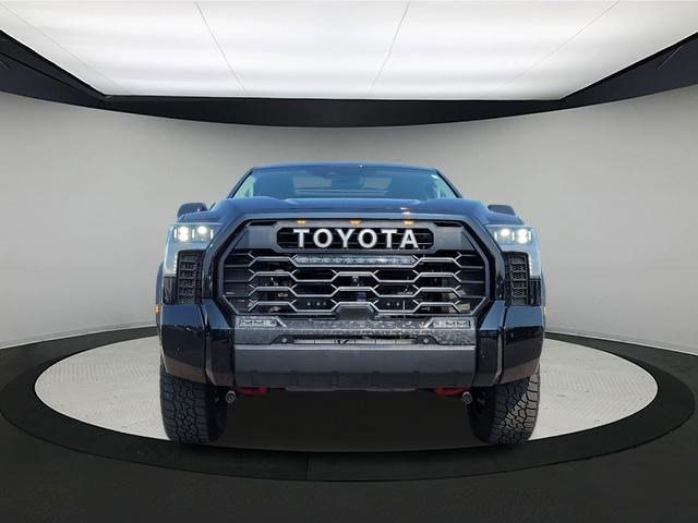 2023 Toyota Tundra 4WD TRD Pro Hybrid