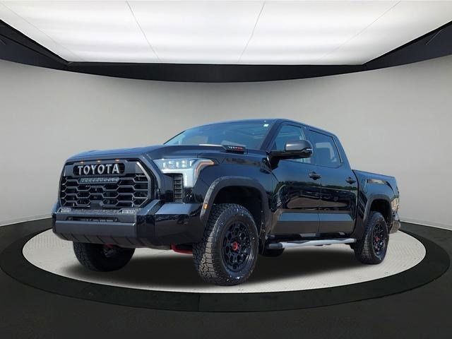 2023 Toyota Tundra 4WD TRD Pro Hybrid