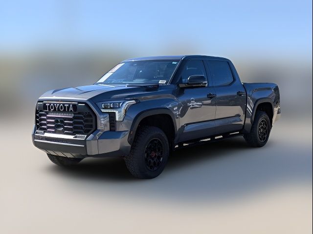 2023 Toyota Tundra 4WD TRD Pro Hybrid