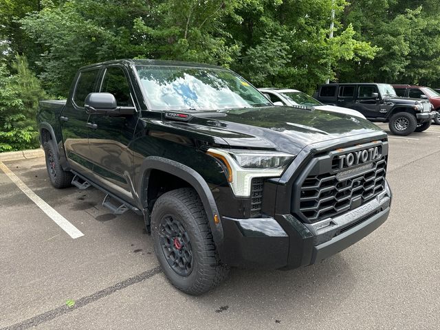 2023 Toyota Tundra 4WD TRD Pro Hybrid