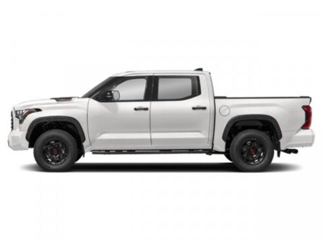 2023 Toyota Tundra 4WD TRD Pro Hybrid