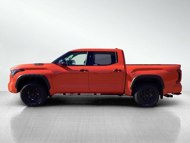 2023 Toyota Tundra 4WD TRD Pro Hybrid