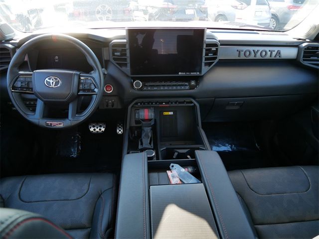 2023 Toyota Tundra 4WD TRD Pro Hybrid