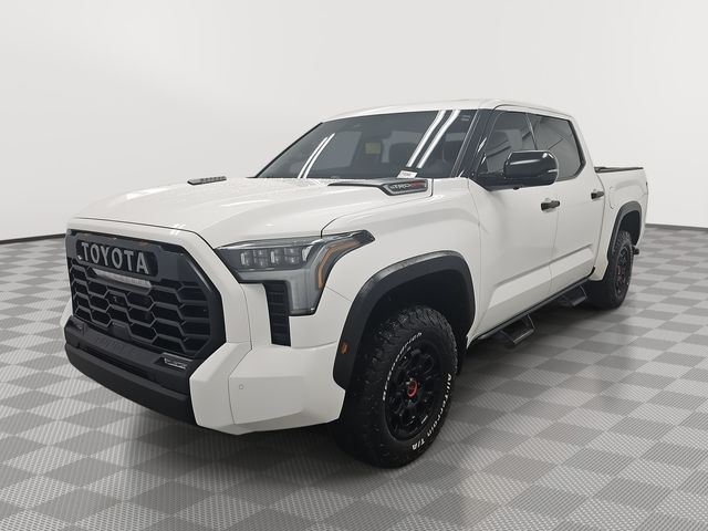 2023 Toyota Tundra 4WD TRD Pro Hybrid