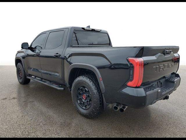 2023 Toyota Tundra 4WD TRD Pro Hybrid