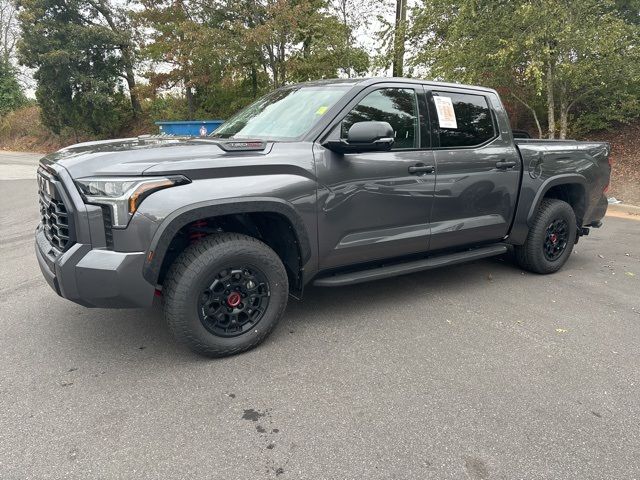 2023 Toyota Tundra 4WD TRD Pro Hybrid