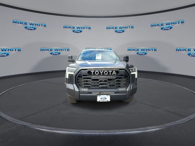 2023 Toyota Tundra 4WD TRD Pro Hybrid