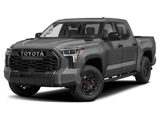 2023 Toyota Tundra 4WD TRD Pro Hybrid