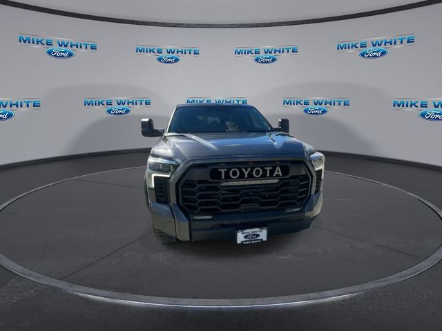 2023 Toyota Tundra 4WD TRD Pro Hybrid