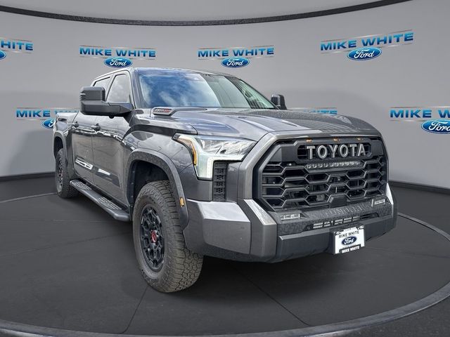 2023 Toyota Tundra 4WD TRD Pro Hybrid