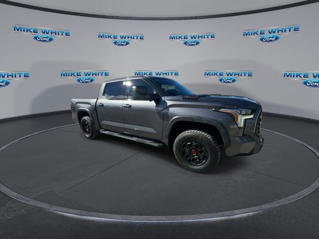 2023 Toyota Tundra 4WD TRD Pro Hybrid