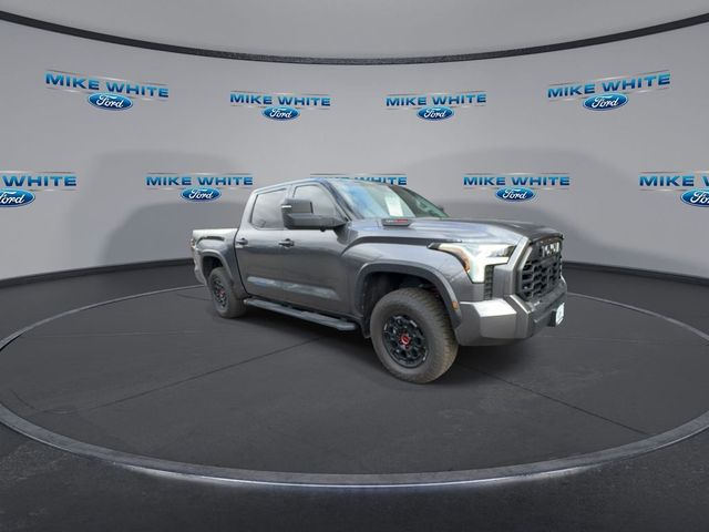 2023 Toyota Tundra 4WD TRD Pro Hybrid