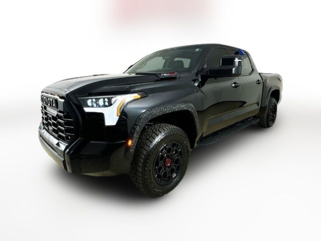 2023 Toyota Tundra 4WD TRD Pro Hybrid