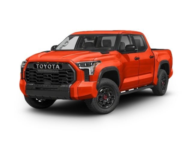 2023 Toyota Tundra 4WD TRD Pro Hybrid