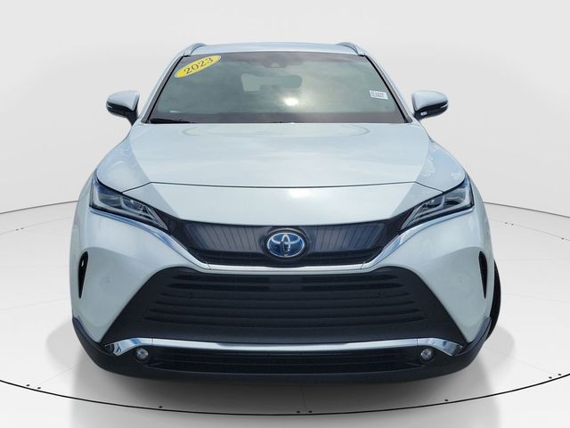 2023 Toyota Venza XLE