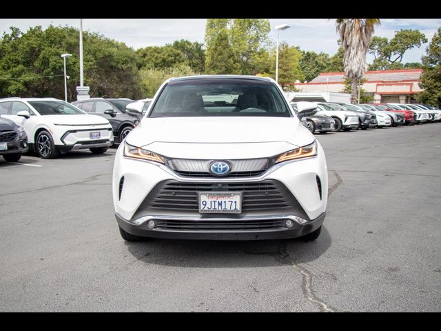 2023 Toyota Venza Limited