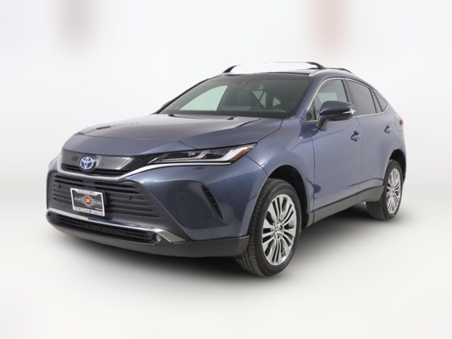 2023 Toyota Venza XLE