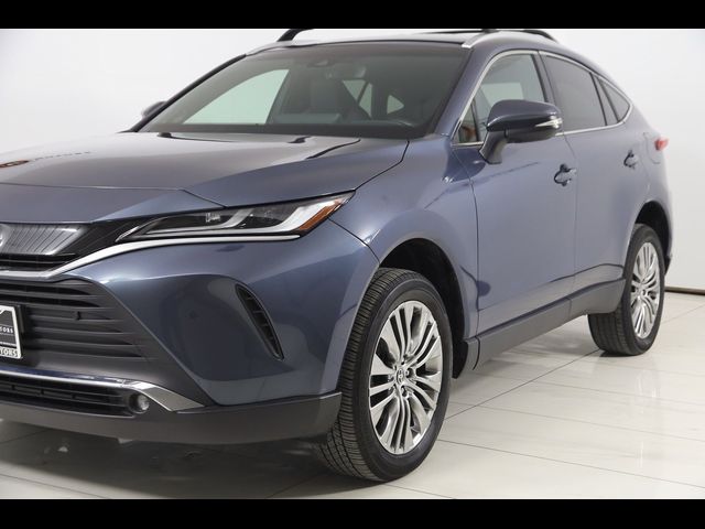 2023 Toyota Venza XLE