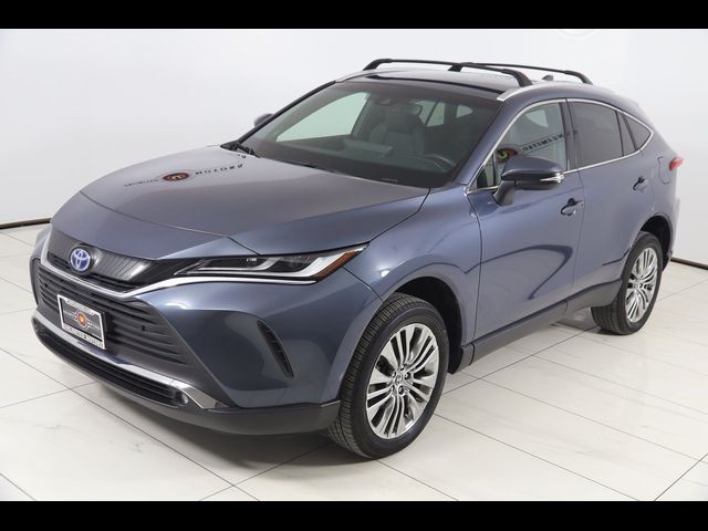 2023 Toyota Venza XLE