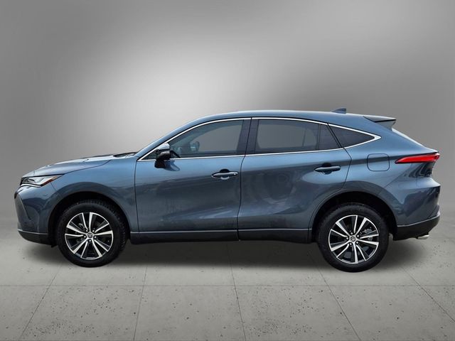 2023 Toyota Venza LE