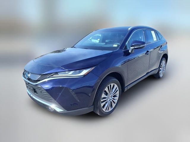 2023 Toyota Venza Limited