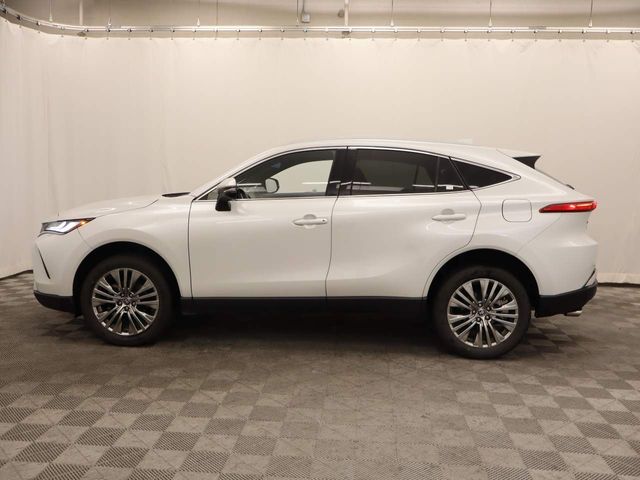 2023 Toyota Venza 
