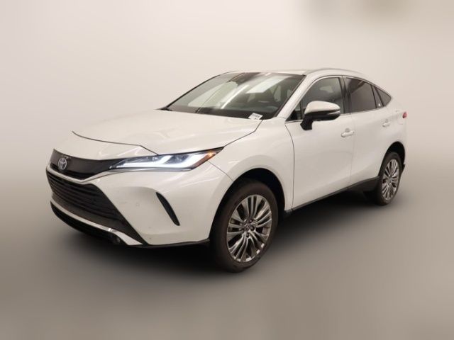 2023 Toyota Venza 