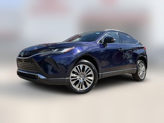 2023 Toyota Venza XLE