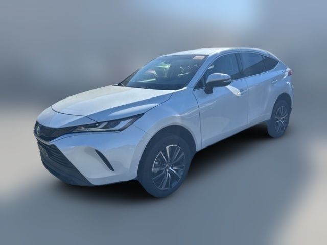 2023 Toyota Venza LE