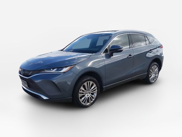 2023 Toyota Venza 