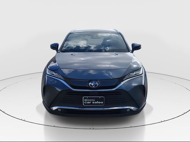 2023 Toyota Venza 