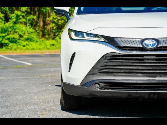 2023 Toyota Venza LE