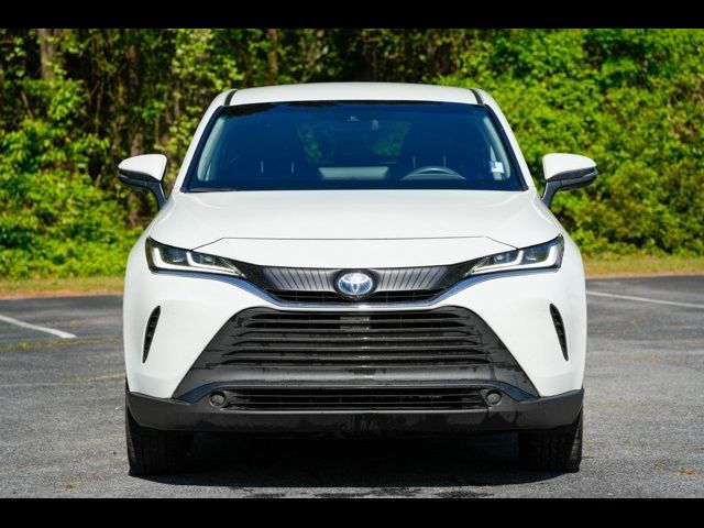 2023 Toyota Venza LE