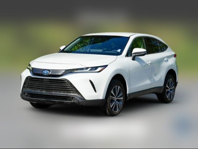 2023 Toyota Venza LE
