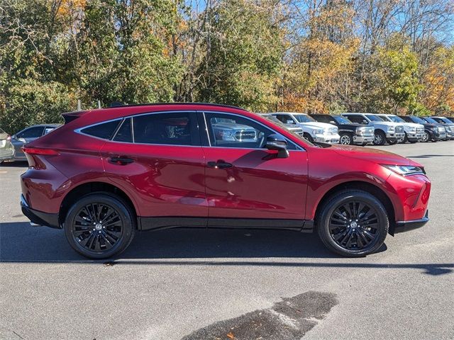 2023 Toyota Venza Nightshade